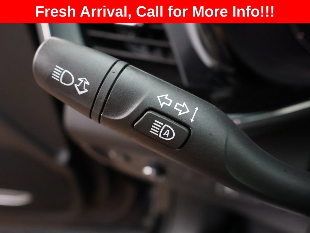 Certified 2023 Buick Envision Avenir AWD/4WD image 27