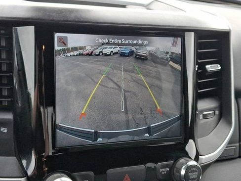 Certified 2022 RAM 1500 Big Horn AWD/4WD image 23