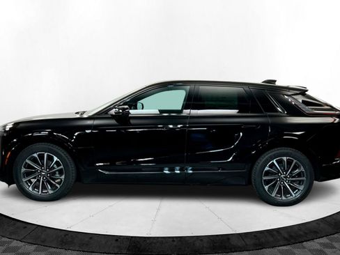 New 2025 Cadillac Lyriq Sport w/ LPO, Floor Liner Package image 2