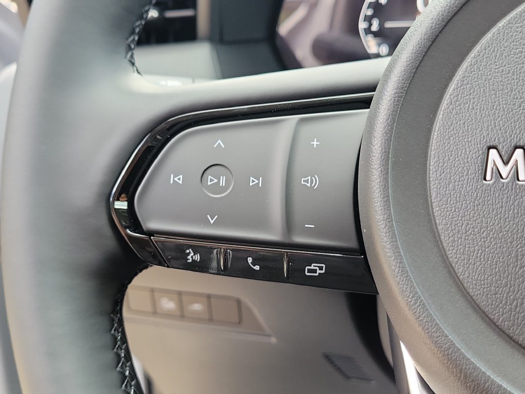 New 2026 MAZDA CX-5 Preferred AWD/4WD image 22