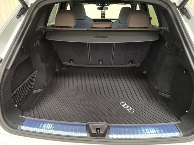 Used 2025 Audi Q5 Premium Plus w/ Premium Plus AWD/4WD image 30