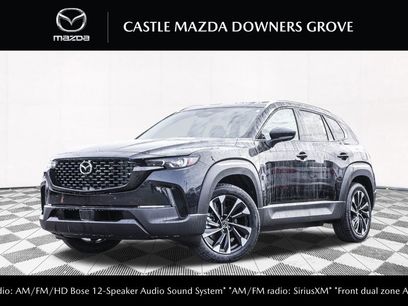 New 2026 MAZDA CX-50 2.5 Hybrid w/ Premium Plus Pkg
