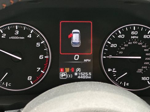 Certified 2025 Subaru Crosstrek 2.5i Limited w/ Crosstrek Mirror Package AWD/4WD image 27