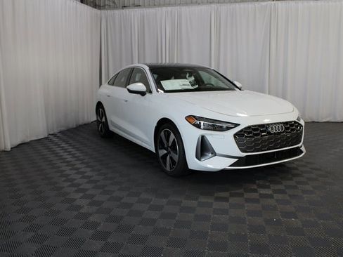 New 2025 Audi A5 2.0T Premium Plus image 26