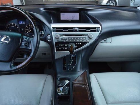 Used 2012 Lexus RX 350 FWD w/ Premium Pkg image 19