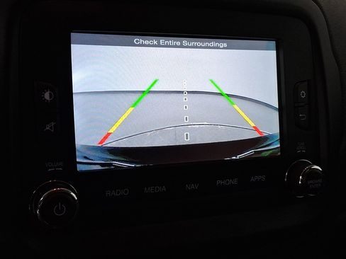 Used 2016 Jeep Renegade 75th Anniversary image 26