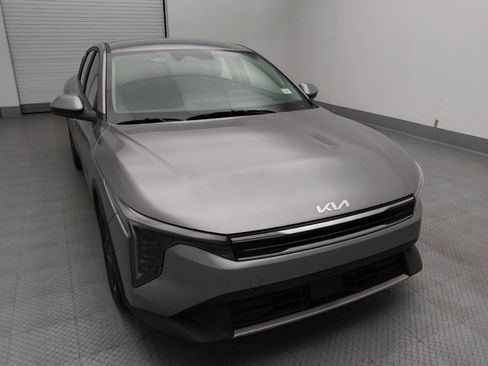 Used 2025 Kia K4 EX FWD image 14