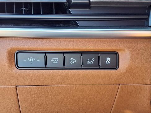 New 2025 Kia Telluride SX Prestige X-Line image 12