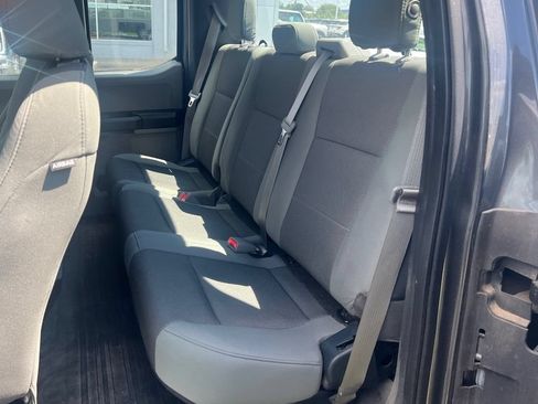 Used 2016 Ford F150 XL w/ Equipment Group 101A Mid RWD image 9