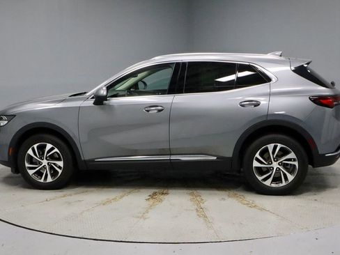 Used 2021 Buick Envision Essence image 8