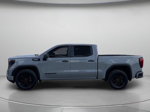 Used 2025 GMC Sierra 1500 Pro w/ Graphite Edition RWD image 5