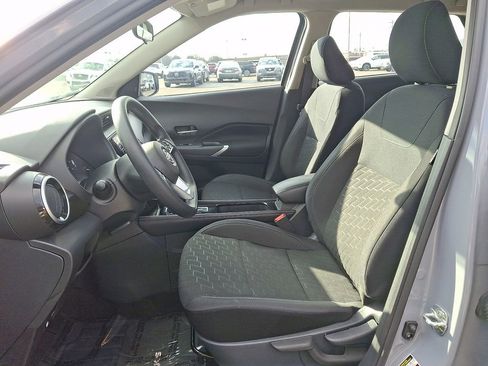 Certified 2024 Nissan Kicks SV image 13