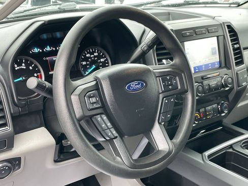 Used 2021 Ford F250 XLT w/ XLT Premium Package image 14