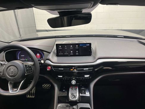 Used 2023 Acura MDX A-Spec AWD/4WD image 10