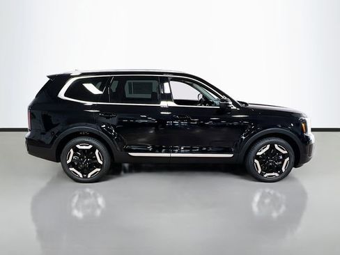 New 2025 Kia Telluride EX image 8