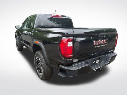 New 2026 GMC Canyon AT4