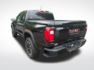 New 2026 GMC Canyon AT4 AWD/4WD video 3