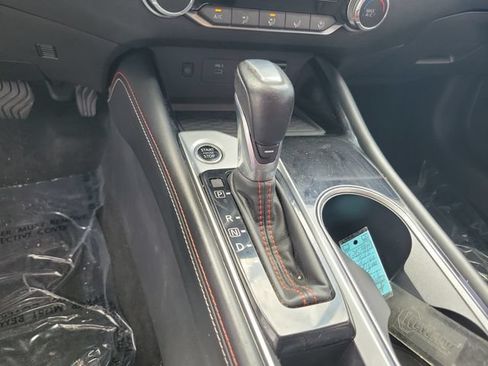 Used 2023 Nissan Altima 2.5 SR w/ SR Premium Package FWD image 30