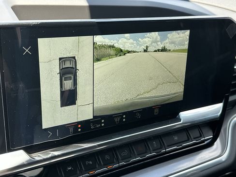 New 2025 Chevrolet Silverado 1500 High Country image 51