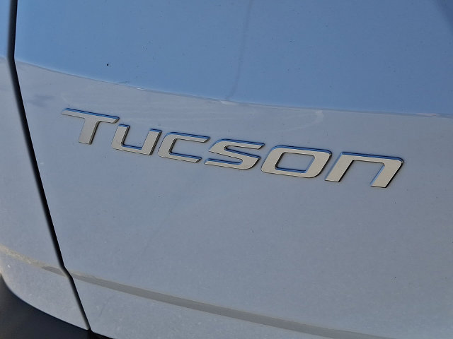 New 2026 Hyundai Tucson SE FWD image 26