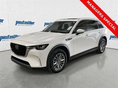 Used 2024 MAZDA CX-90 Plug-In Hybrid w/ Preferred