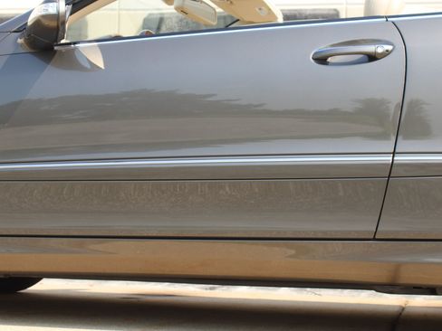 Used 2008 Mercedes-Benz CLK 350 Cabriolet image 40
