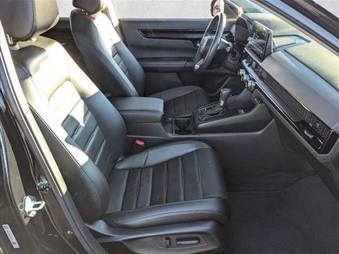 Used 2024 Honda CR-V EX-L image 19