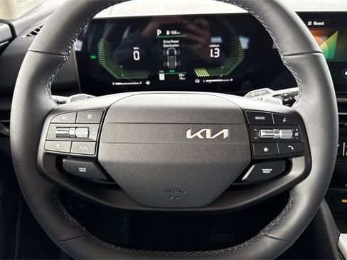 New 2026 Kia Sportage EX image 28