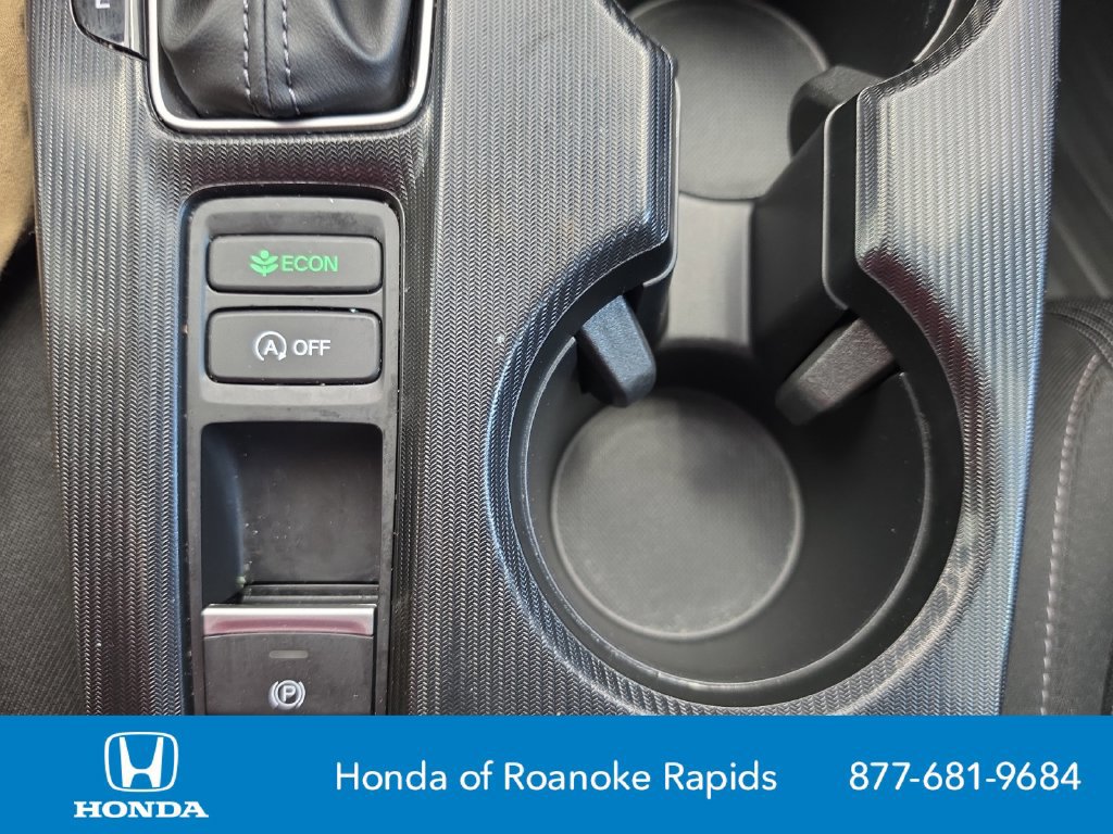 Certified 2026 Honda Civic LX image 26