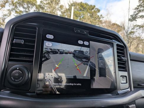 New 2026 Ford F150 XLT w/ Equipment Group 302A MID image 20