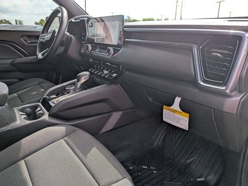 Used 2026 GMC Canyon Elevation w/ LPO, Skid Plate Package AWD/4WD image 28