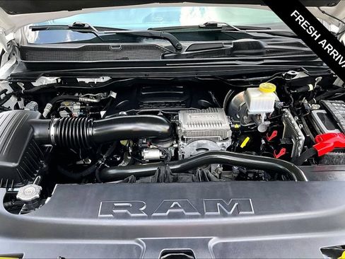 Used 2020 RAM 1500 Big Horn AWD/4WD image 30