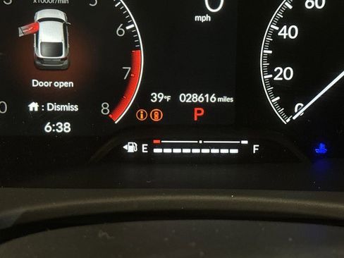 Certified 2023 Honda Civic EX-L image 21