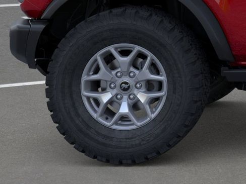 New 2025 Ford Bronco Badlands image 21