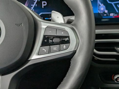 Certified 2024 BMW M340i xDrive image 31