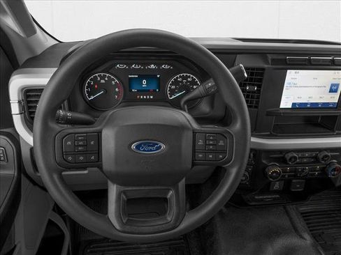 New 2026 Ford F350 XL image 4