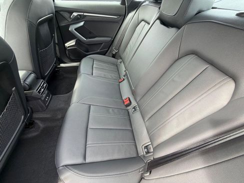 New 2026 Audi A3 2.0T Premium Plus AWD/4WD image 27