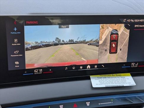 New 2026 BMW X3 M50 w/ Premium Package image 13