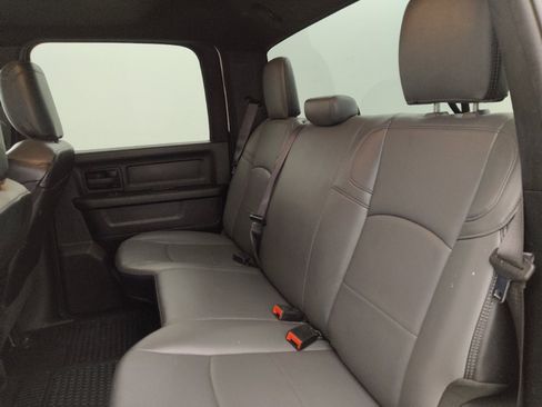 Used 2021 RAM 2500 Tradesman RWD image 18