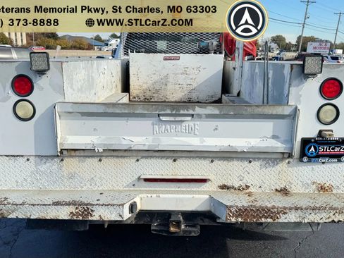 Used 2014 RAM 3500 Tradesman image 4