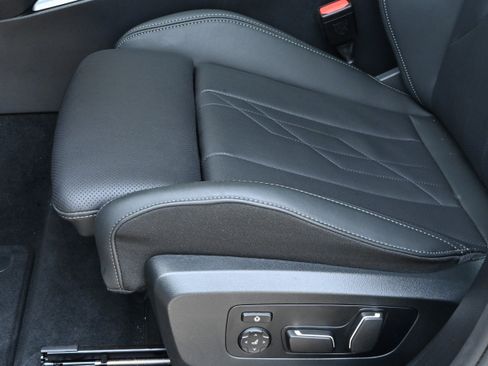 Certified 2026 BMW X3 M40i AWD/4WD image 28