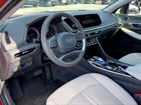 Used 2023 Hyundai Sonata SEL image 16