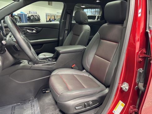 Used 2023 Chevrolet Blazer RS image 10