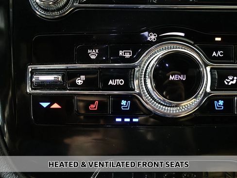 Used 2022 Lincoln Corsair Reserve w/ Elements Package image 7