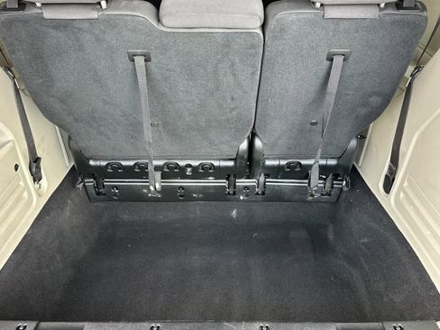 Used 2017 Dodge Grand Caravan SE w/ Power Window Group image 17