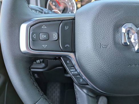 New 2026 RAM 1500 Big Horn AWD/4WD image 19