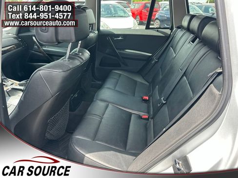Used 2010 BMW X3 xDrive30i AWD/4WD image 10