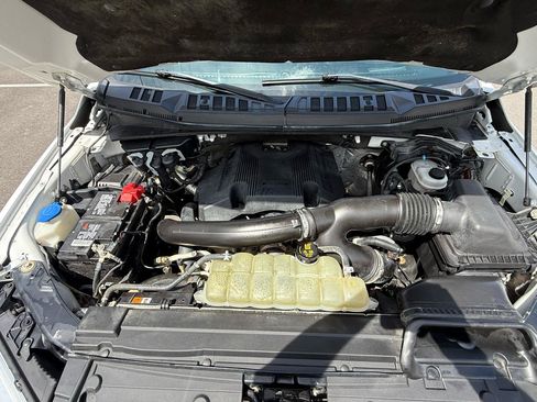 Used 2020 Ford F150 XLT AWD/4WD image 23