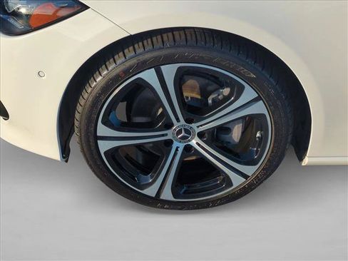 Used 2024 Mercedes-Benz C 300 Sedan image 24