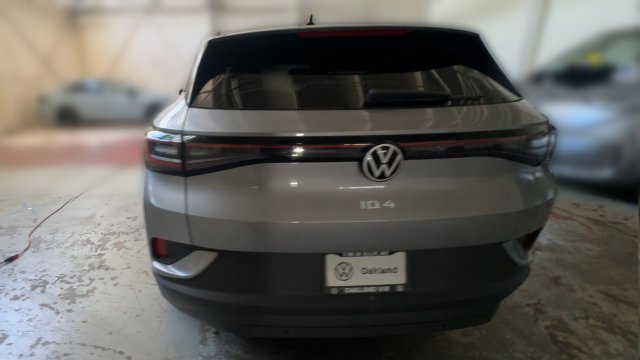 New 2026 Volkswagen ID.4 Pro RWD image 7